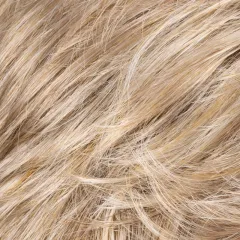 Perruque femme Posh - Coupe courte, 5 nuances blanches