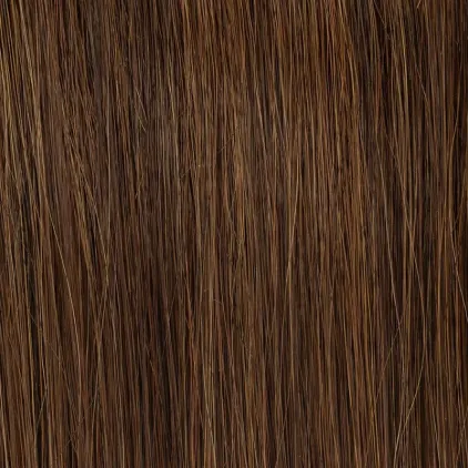 Perruque femme Promise - Carré mixte, double monofilament