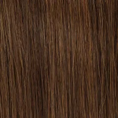 Perruque femme Promise - Carré mixte, double monofilament