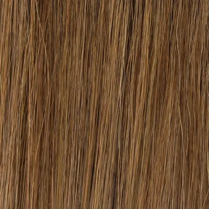 Perruque femme Promise - Carré mixte, double monofilament