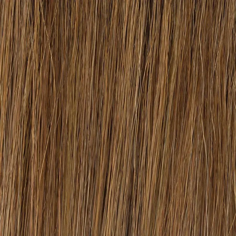 Perruque femme Promise - Carré mixte, double monofilament
