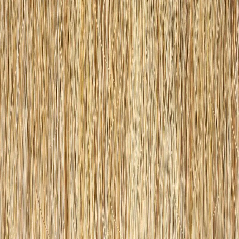 Perruque femme Promise - Carré mixte, double monofilament