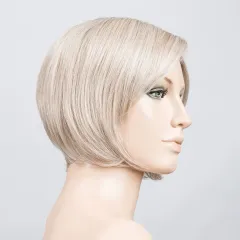 Perruque femme Promise - Carré mixte, double monofilament