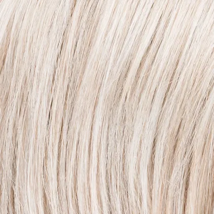 Perruque femme Promise - Carré mixte, double monofilament