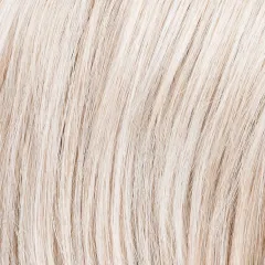 Perruque femme Promise - Carré mixte, double monofilament