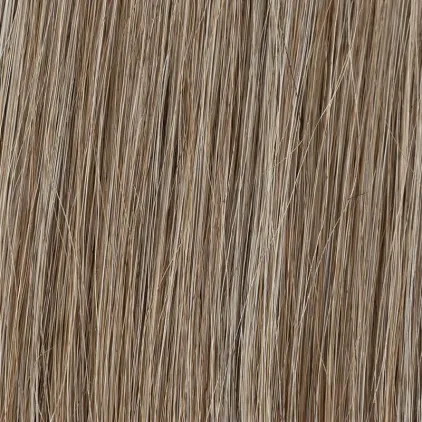 Perruque femme Promise - Carré mixte, double monofilament