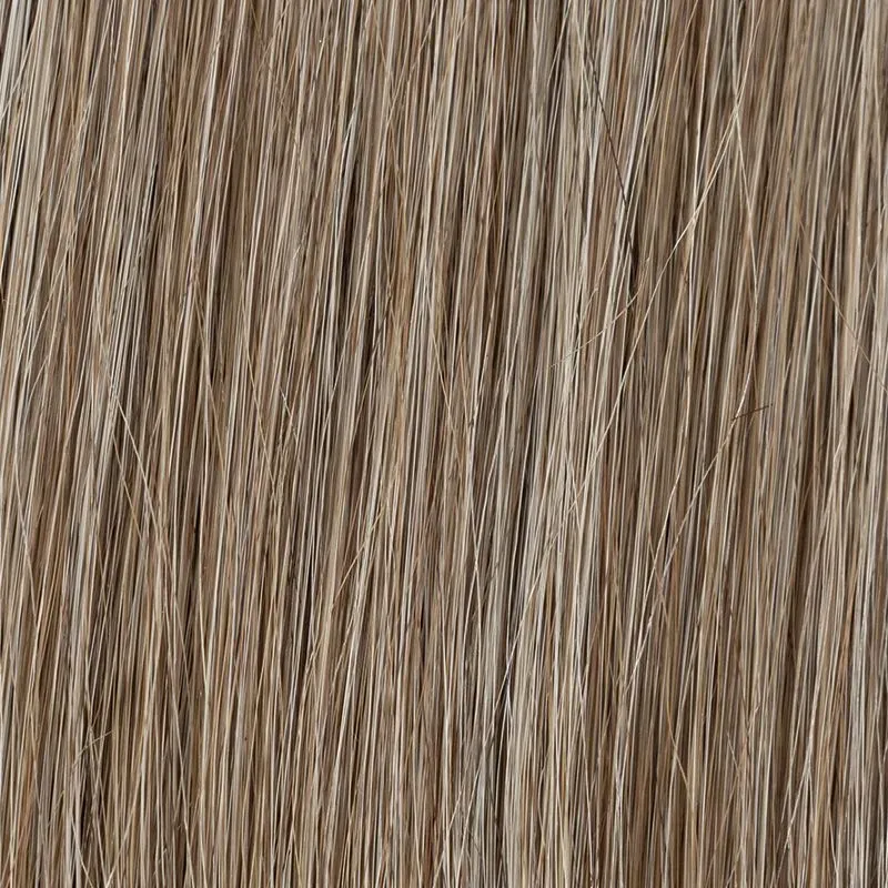 Perruque femme Promise - Carré mixte, double monofilament