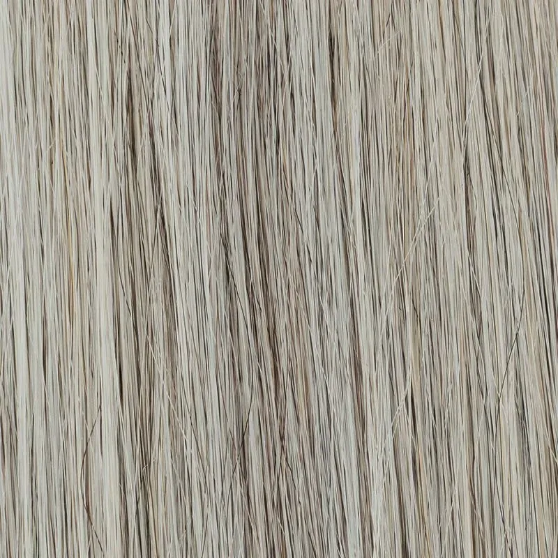Perruque femme Promise - Carré mixte, double monofilament
