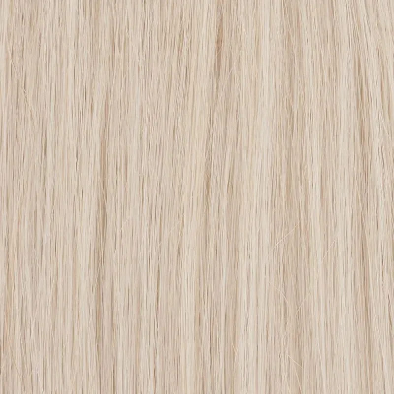 Perruque femme Promise - Carré mixte, double monofilament