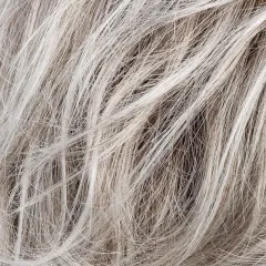 Perruque femme Satin - Coupe courte, lace front étendu