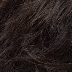 Perruque femme Satin - Coupe courte, lace front étendu
