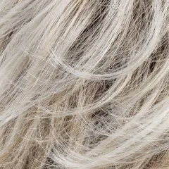 Perruque femme Satin - Coupe courte, lace front étendu