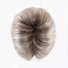 Perruque femme Satin - Coupe courte, lace front étendu