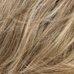 Perruque femme Satin - Coupe courte, lace front étendu