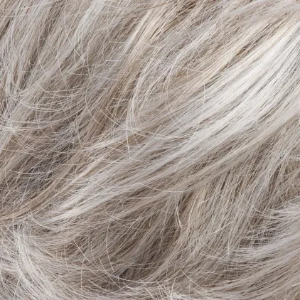 Perruque femme Satin - Coupe courte, lace front étendu