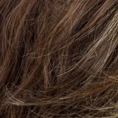 Perruque femme Satin - Coupe courte, lace front étendu