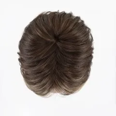 Perruque femme Satin - Coupe courte, lace front étendu
