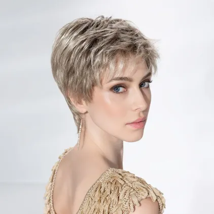 Spa Ellen Wille – Sandyblonde ROOTED – vue portée