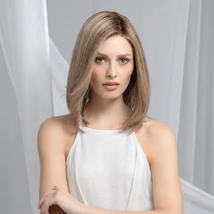 Trinity Plus Deluxe Ellen Wille – Sandmulti ROOTED – vue portée ; photo illustrative pour les autres coloris sans vue portée