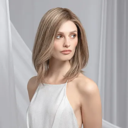 Perruque femme Trinity Plus Ellen Wille - Cheveux naturels