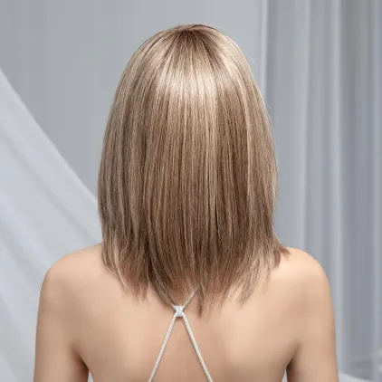 Perruque femme Trinity Plus Ellen Wille - Cheveux naturels