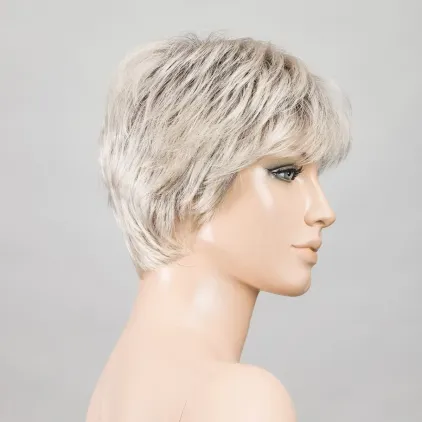 Perruque femme Cool - Coupe courte, 12 coloris variés