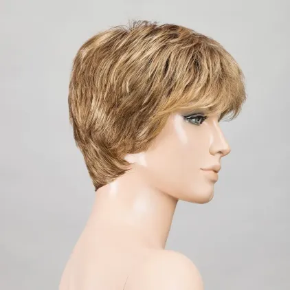 Perruque femme Cool - Coupe courte, 12 coloris variés