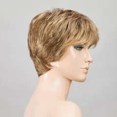 Perruque femme Cool - Coupe courte, 12 coloris variés