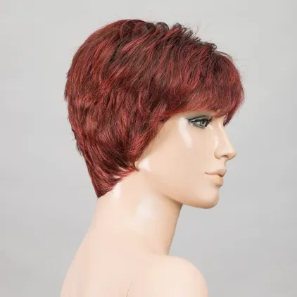 Perruque femme Cool - Coupe courte, 12 coloris variés