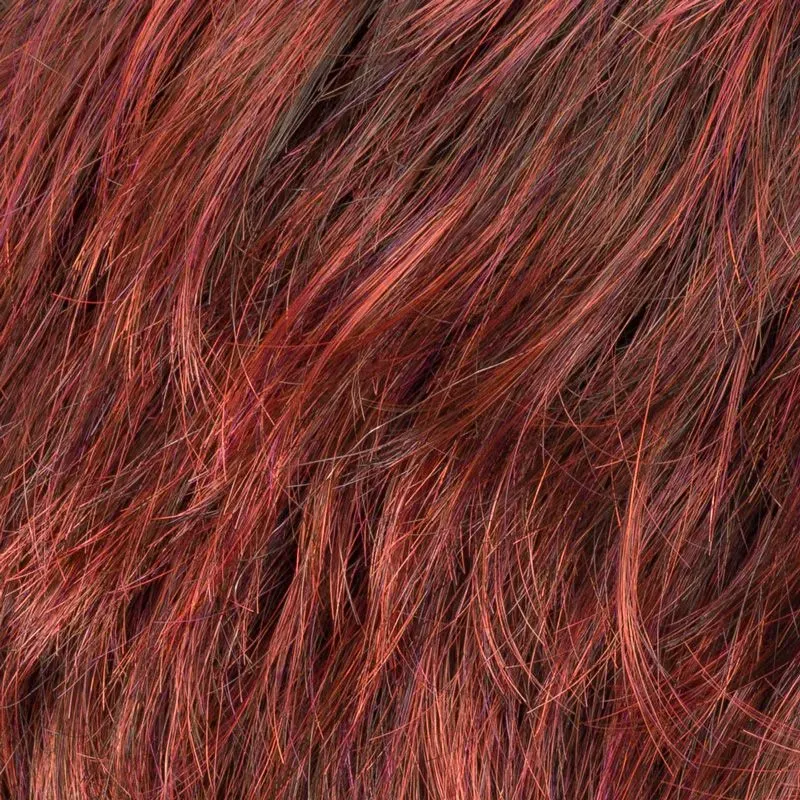 Perruque femme Cool - Coupe courte, 12 coloris variés