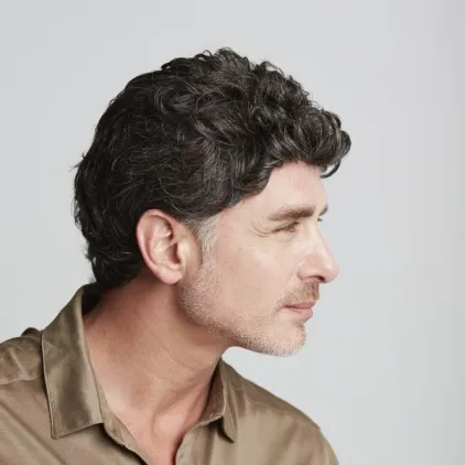Nick - Gisela Mayer MEN Line - Perruque Homme