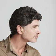 Nick - Gisela Mayer MEN Line - Perruque Homme