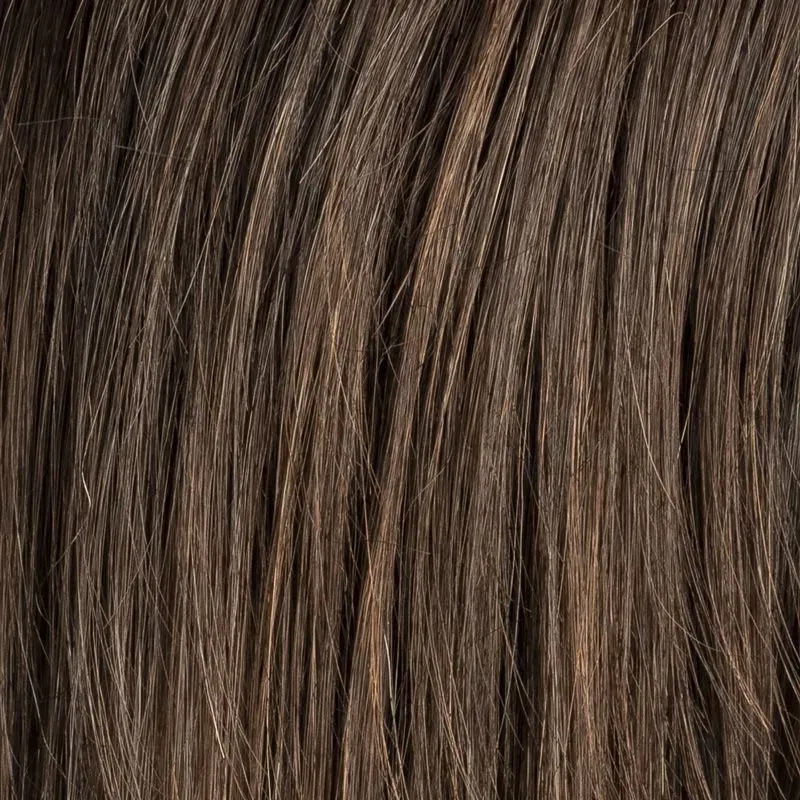 Perruque femme Impress - Cheveux longs, monture légère