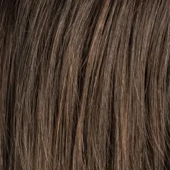 Perruque femme Impress - Cheveux longs, monture légère