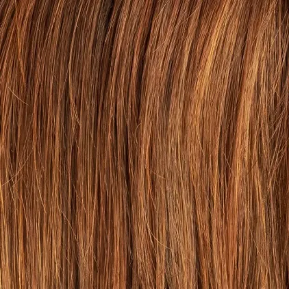 Perruque femme Impress - Cheveux longs, monture légère