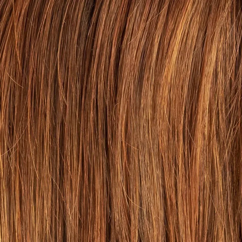 Perruque femme Impress - Cheveux longs, monture légère