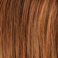 Perruque femme Impress - Cheveux longs, monture légère