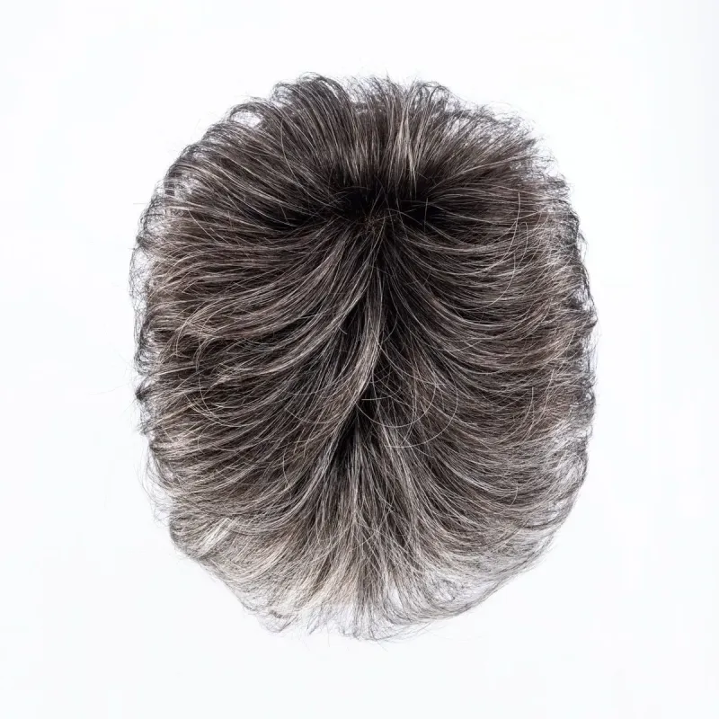 Perruque femme Fair Mono Ellen Wille - Mono et lace front
