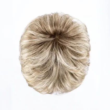 Perruque femme Fair Mono Ellen Wille - Mono et lace front