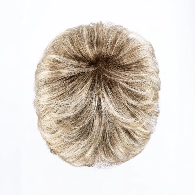 Perruque femme Fair Mono Ellen Wille - Mono et lace front