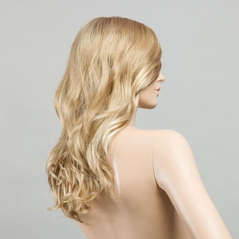 Perruque femme Arrow - Cheveux longs ondulés, lace front