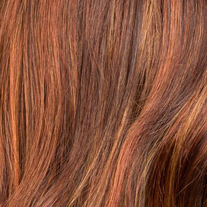 Perruque femme Arrow - Cheveux longs ondulés, lace front