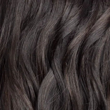 Perruque femme Arrow - Cheveux longs ondulés, lace front