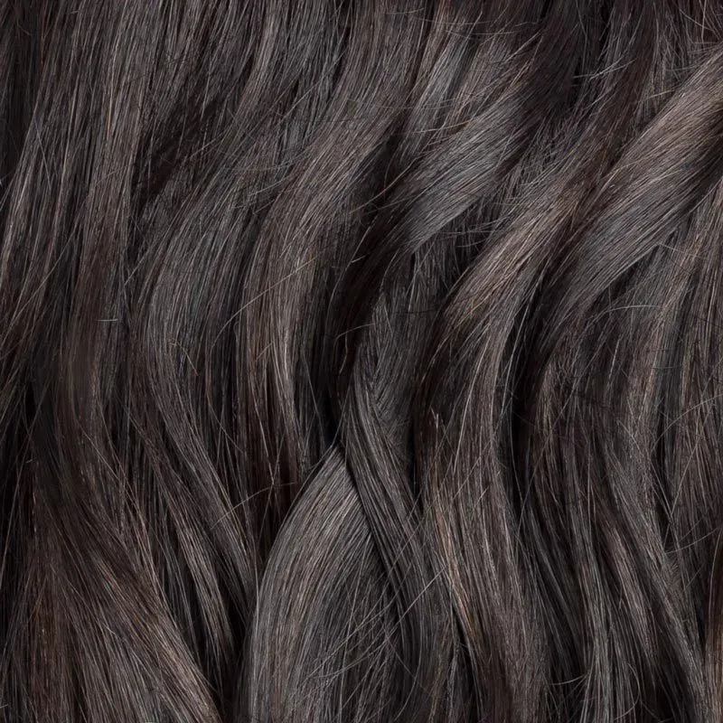 Perruque femme Arrow - Cheveux longs ondulés, lace front
