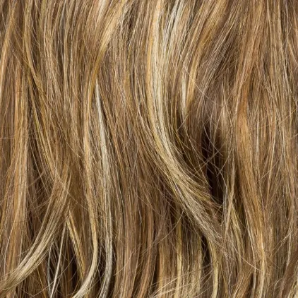 Perruque femme Arrow - Cheveux longs ondulés, lace front