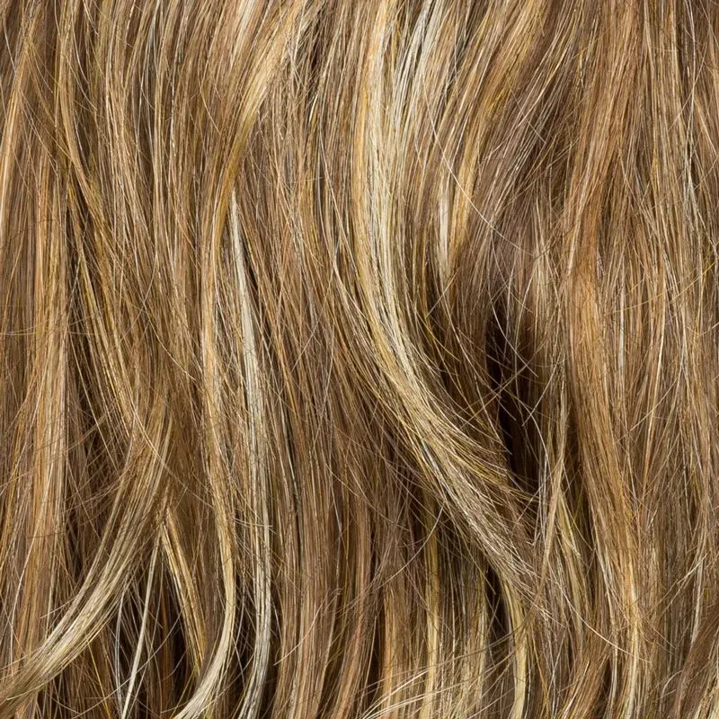 Perruque femme Arrow - Cheveux longs ondulés, lace front