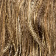 Perruque femme Arrow - Cheveux longs ondulés, lace front