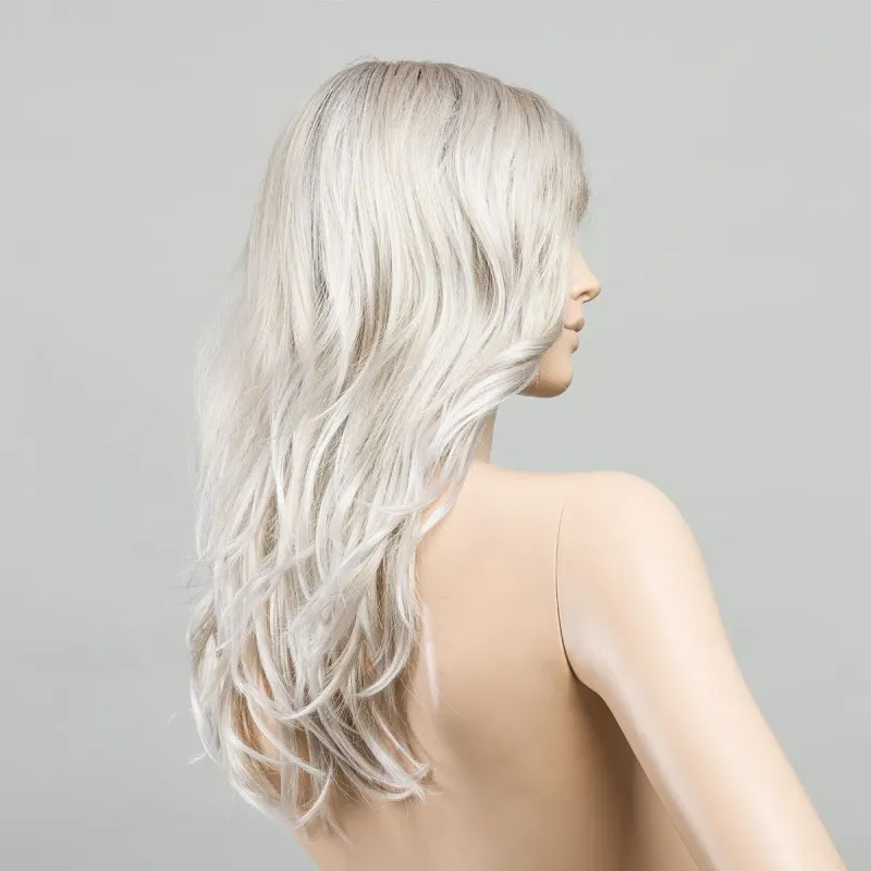 Perruque femme Arrow - Cheveux longs ondulés, lace front