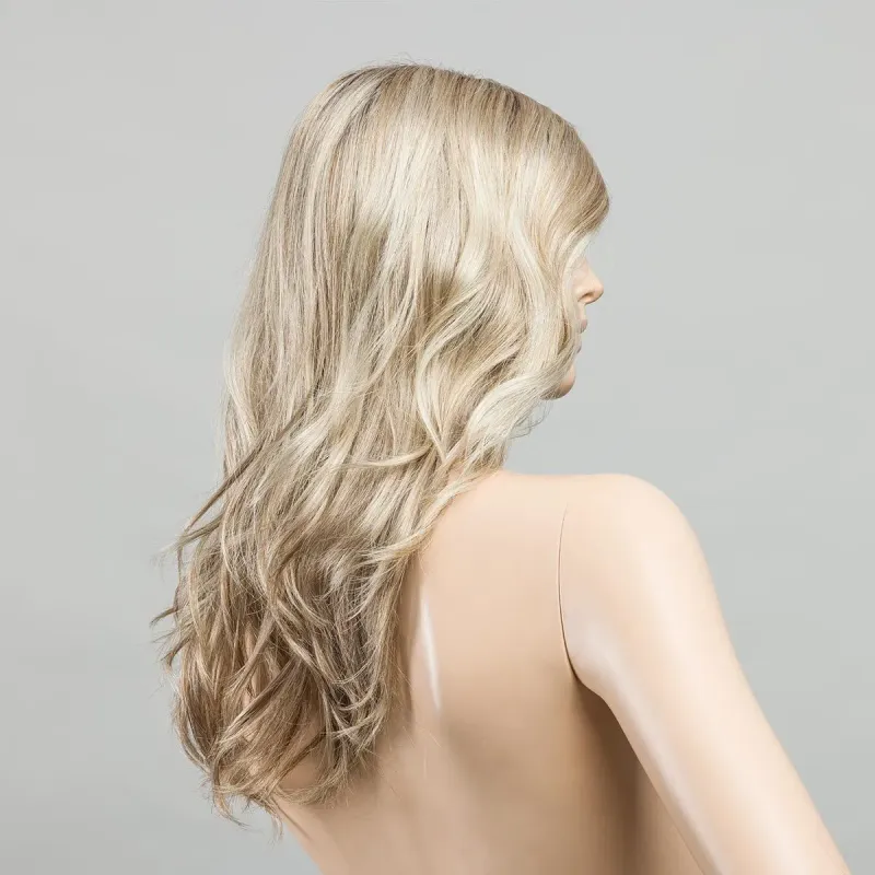 Perruque femme Arrow - Cheveux longs ondulés, lace front