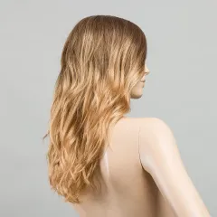 Perruque femme Arrow - Cheveux longs ondulés, lace front